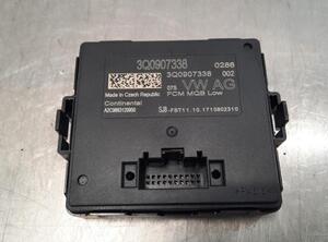 Control unit for curve light VW T-ROC (A11, D11)