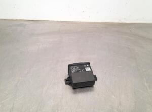 Control unit for curve light OPEL CORSA F (P2JO)