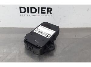 Control unit for headlight range adjustment NISSAN X-TRAIL (T32_)