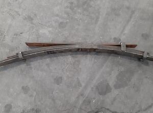 Leaf Springs MITSUBISHI L200 (K7_T, K6_T)