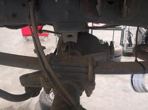 Leaf Springs IVECO DAILY IV Van, IVECO DAILY VI Van, IVECO DAILY V Van