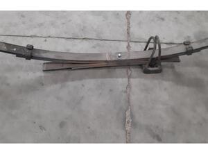 Leaf Springs FORD RANGER (TKE)