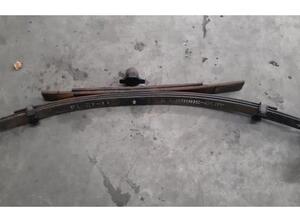 Leaf Springs FORD RANGER (TKE)