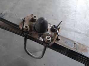 Leaf Springs FORD RANGER (TKE)