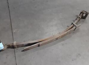 Leaf Springs VW AMAROK (2HA, 2HB, S1B, S6B, S7A, S7B), VW AMAROK Platform/Chassis (S1B, S6B, S7B)