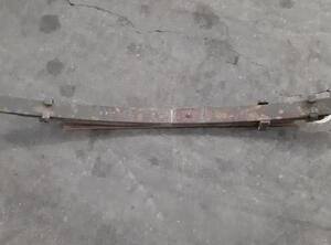 Leaf Springs MITSUBISHI L200 (K7_T, K6_T)