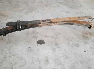 Leaf Springs MITSUBISHI L200 / TRITON (KA_T, KB_T)