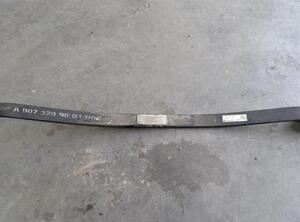 Leaf Springs MERCEDES-BENZ SPRINTER 3-t Van (B910)