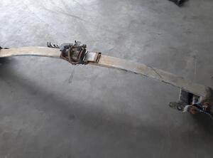 Leaf Springs RENAULT MASTER III Van (FV), OPEL MOVANO B Van (X62)