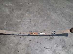 Leaf Springs VW CRAFTER Van (SY_, SX_)