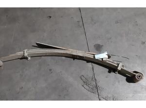 Leaf Springs MITSUBISHI L200 (K7_T, K6_T)