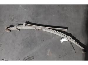 Leaf Springs MITSUBISHI L200 (K7_T, K6_T)