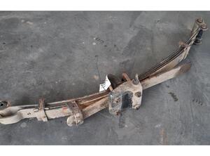 Leaf Springs MITSUBISHI L200 (K7_T, K6_T)