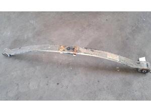 Leaf Springs FORD TRANSIT V363 Bus (FAD, FBD), FORD TRANSIT V363 Van (FCD, FDD)