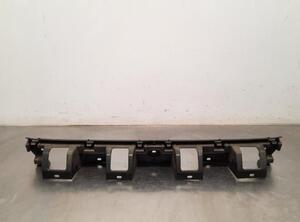 Bumper Clip FORD FIESTA VII (HJ, HF)