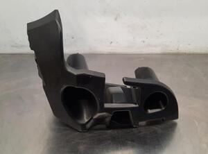 Bumper Clip PEUGEOT 408 II (FP_, F3_)