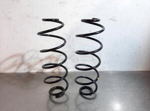 Coil Spring PEUGEOT 308 II (LB_, LP_, LW_, LH_, L3_)