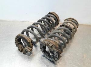 Coil Spring LAND ROVER DISCOVERY SPORT (L550)