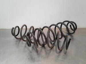 Coil Spring CITROËN C4 III (BA_, BB_, BC_)