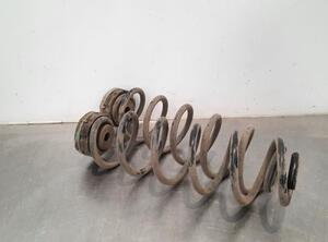 Coil Spring AUDI A6 Avant (4G5, 4GD, C7), AUDI A6 Allroad (4GH, 4GJ, C7), AUDI A7 Sportback (4GA, 4GF)