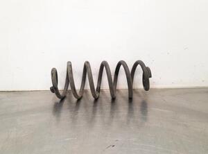 Coil Spring AUDI A6 Avant (4G5, 4GD, C7)