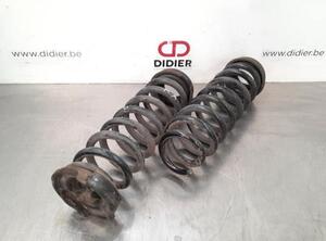 Coil Spring BMW 1 (E87), BMW 1 (E81), BMW 1 Coupe (E82)