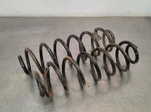 Coil Spring SKODA KAMIQ (NW4), SEAT ARONA (KJ7, KJP)