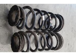 Coil Spring FIAT 500L (351_, 352_)