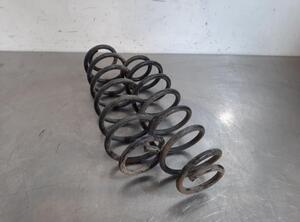 Coil Spring SKODA FABIA III Estate (NJ5)