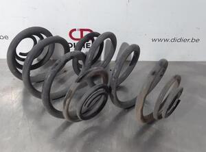 Coil Spring OPEL VIVARO B Bus (X82), OPEL VIVARO B Van (X82)