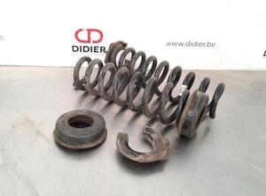 Coil Spring BMW 1 (F20)