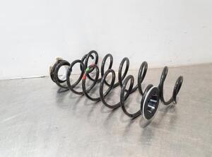 Coil Spring OPEL CORSA F (P2JO)