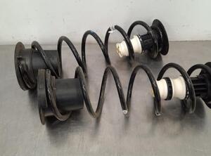 Coil Spring PEUGEOT RIFTER