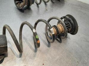 Coil Spring CITROËN BERLINGO Box Body/MPV (K9)