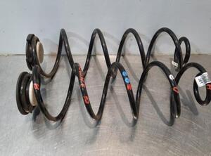 Coil Spring DS DS 4 II (F_, FB_, F3_)