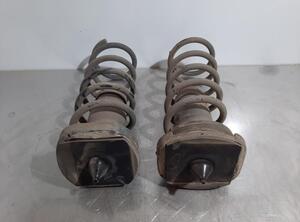 Coil Spring VOLVO V70 III (135), VOLVO XC70 II (136)