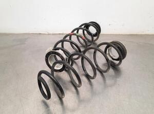 Coil Spring PEUGEOT 208 I (CA_, CC_), PEUGEOT 208 II (UB_, UP_, UW_, UJ_)