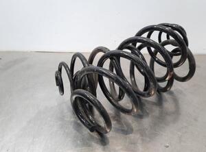 Coil Spring PEUGEOT EXPERT Van (V_), OPEL VIVARO C Van (K0)