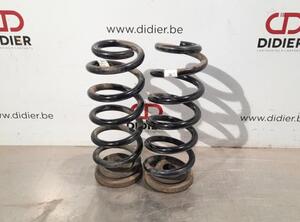 Coil Spring AUDI A3 Limousine (8VS, 8VM)