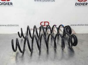 Coil Spring CITROËN C4 III (BA_, BB_, BC_)