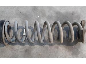 Coil Spring BMW 1 (F20)