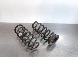 Coil Spring KIA SPORTAGE (QL, QLE)