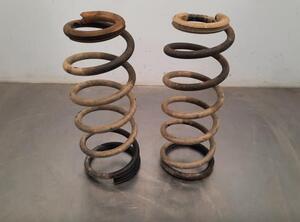 Coil Spring NISSAN NP300 NAVARA Pickup (D23)