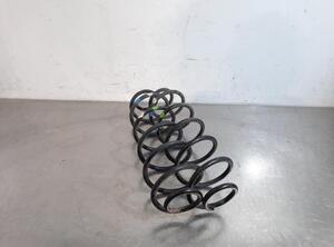 Coil Spring CITROËN C3 II (SC_), CITROËN C3 III (SX), CITROËN DS3