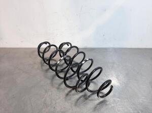 Coil Spring CITROËN C4 CACTUS