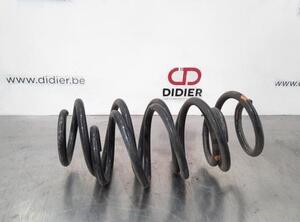 Coil Spring MERCEDES-BENZ B-CLASS (W246, W242), MERCEDES-BENZ A-CLASS (W176), MERCEDES-BENZ CLS (C257)