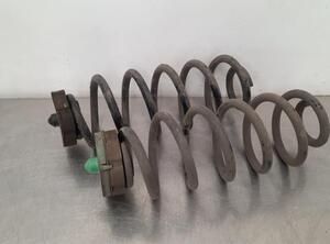 Coil Spring AUDI A6 Avant (4G5, 4GD, C7)