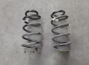 Coil Spring MINI MINI CLUBMAN (F54)