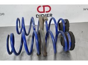 Coil Spring VW POLO (6R1, 6C1), VW POLO Van (6R)