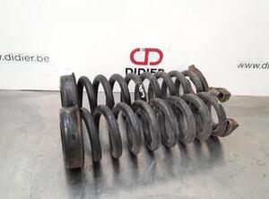 Coil Spring BMW 4 Coupe (F32, F82)